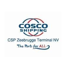 CSP Zeebrugge